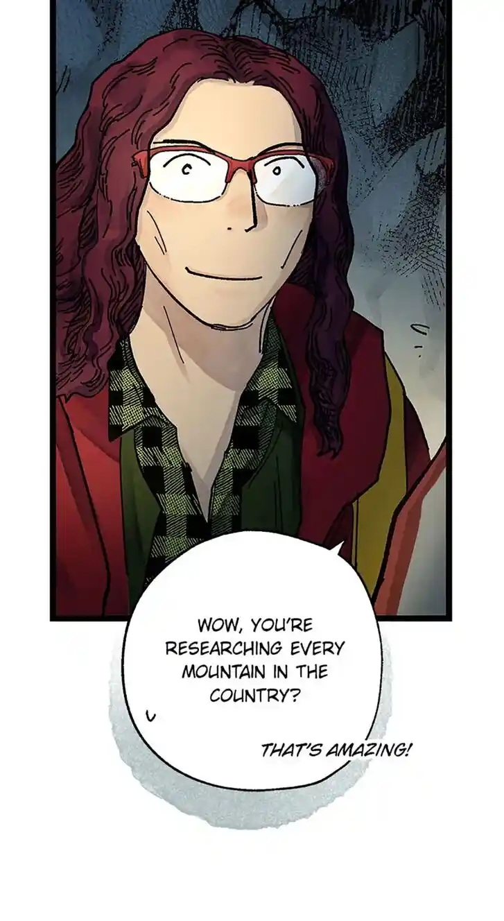 Rebirth in Paradise Ch.040