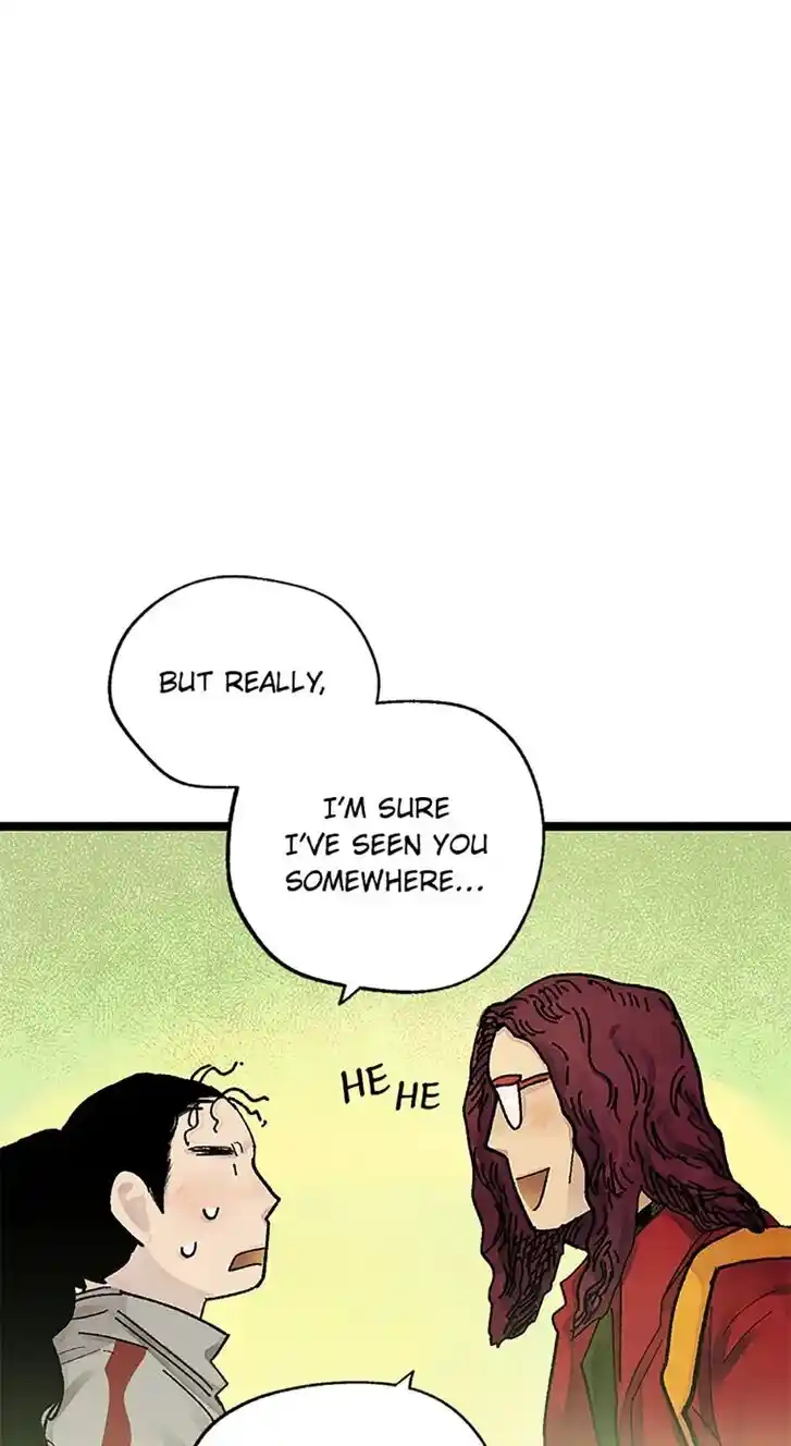 Rebirth in Paradise Ch.040