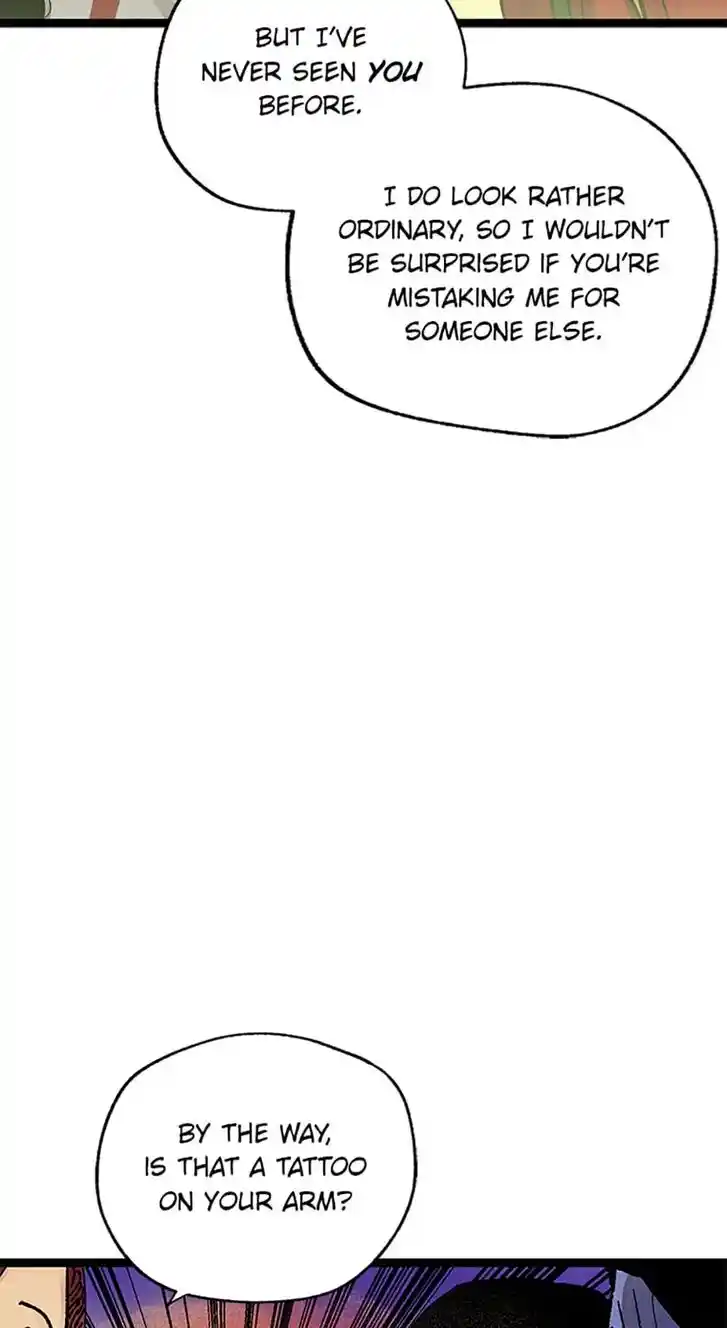 Rebirth in Paradise Ch.040