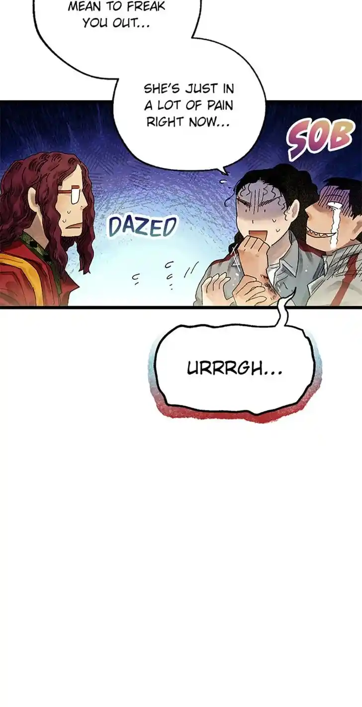 Rebirth in Paradise Ch.040