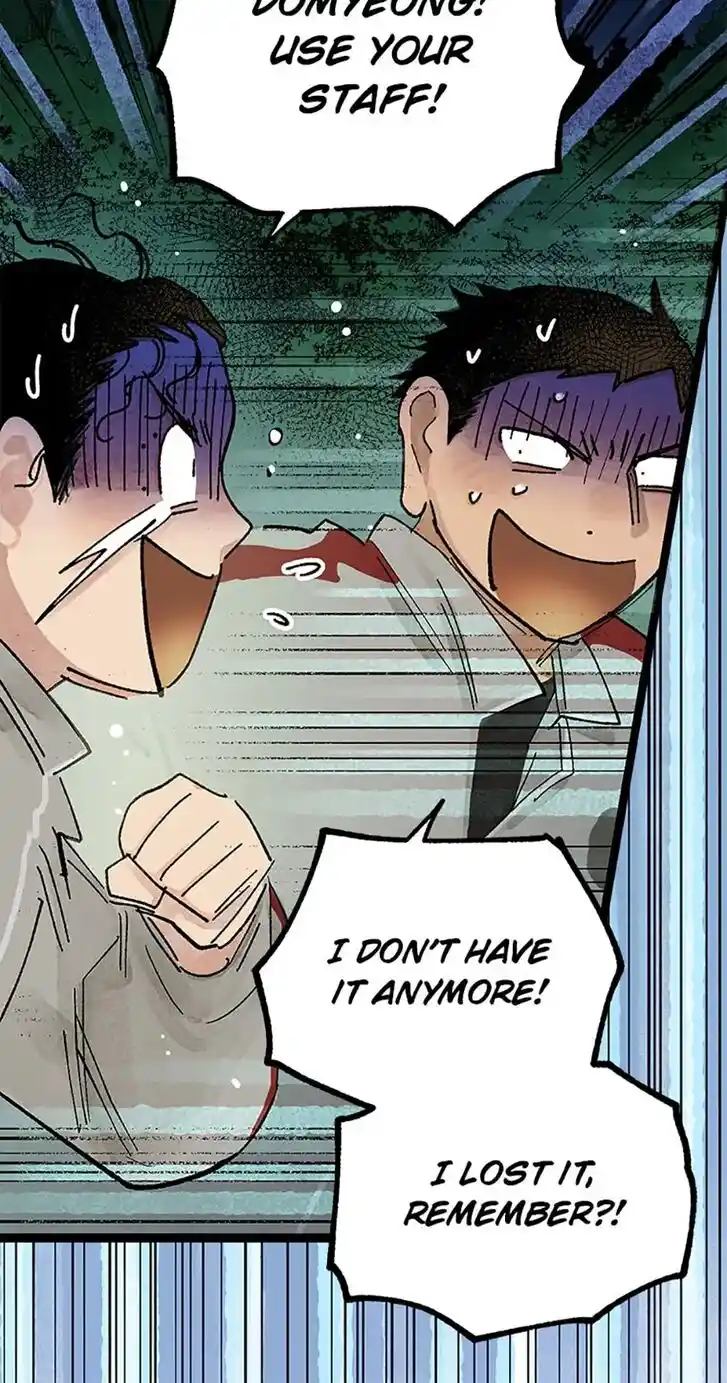 Rebirth in Paradise Ch.040