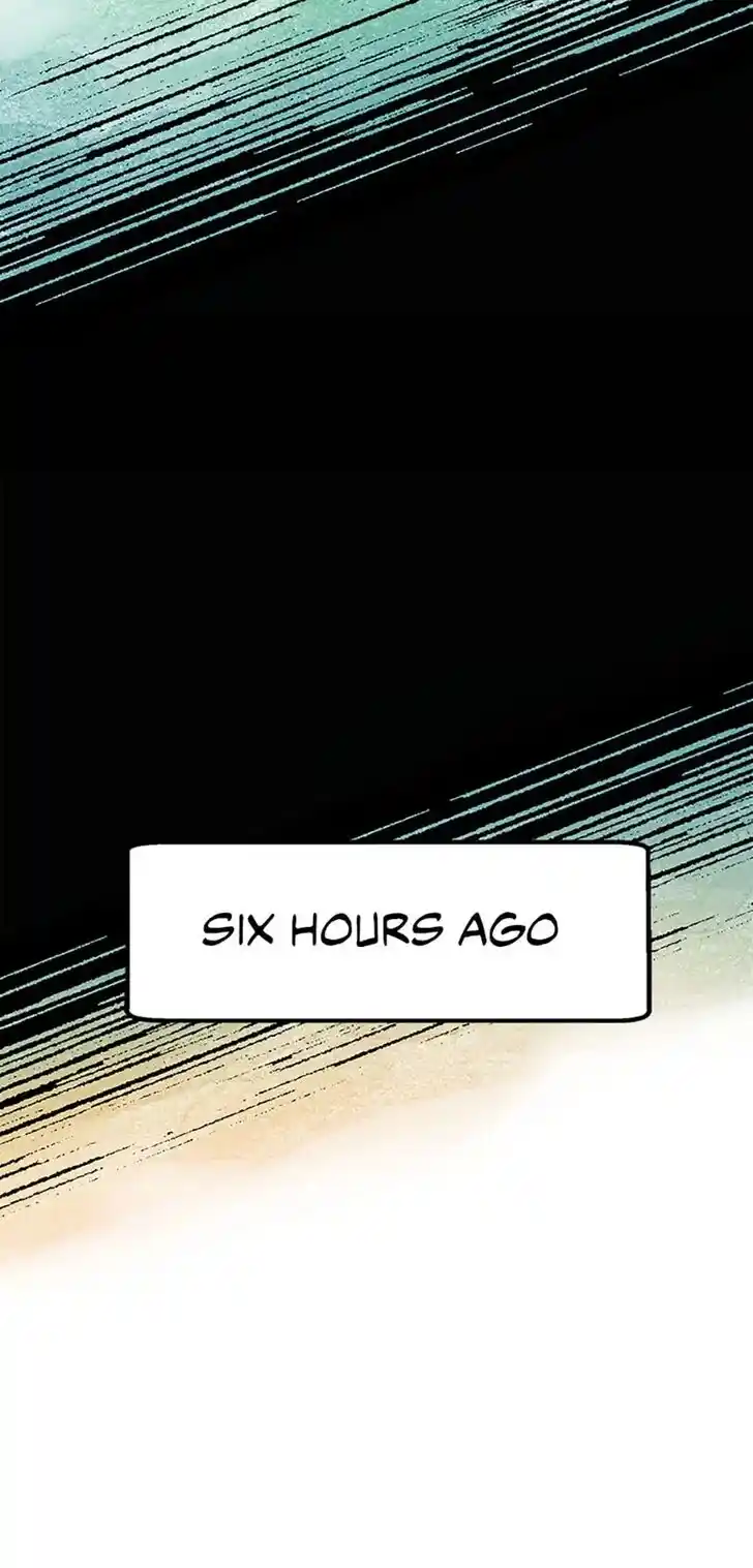 Rebirth in Paradise Ch.040