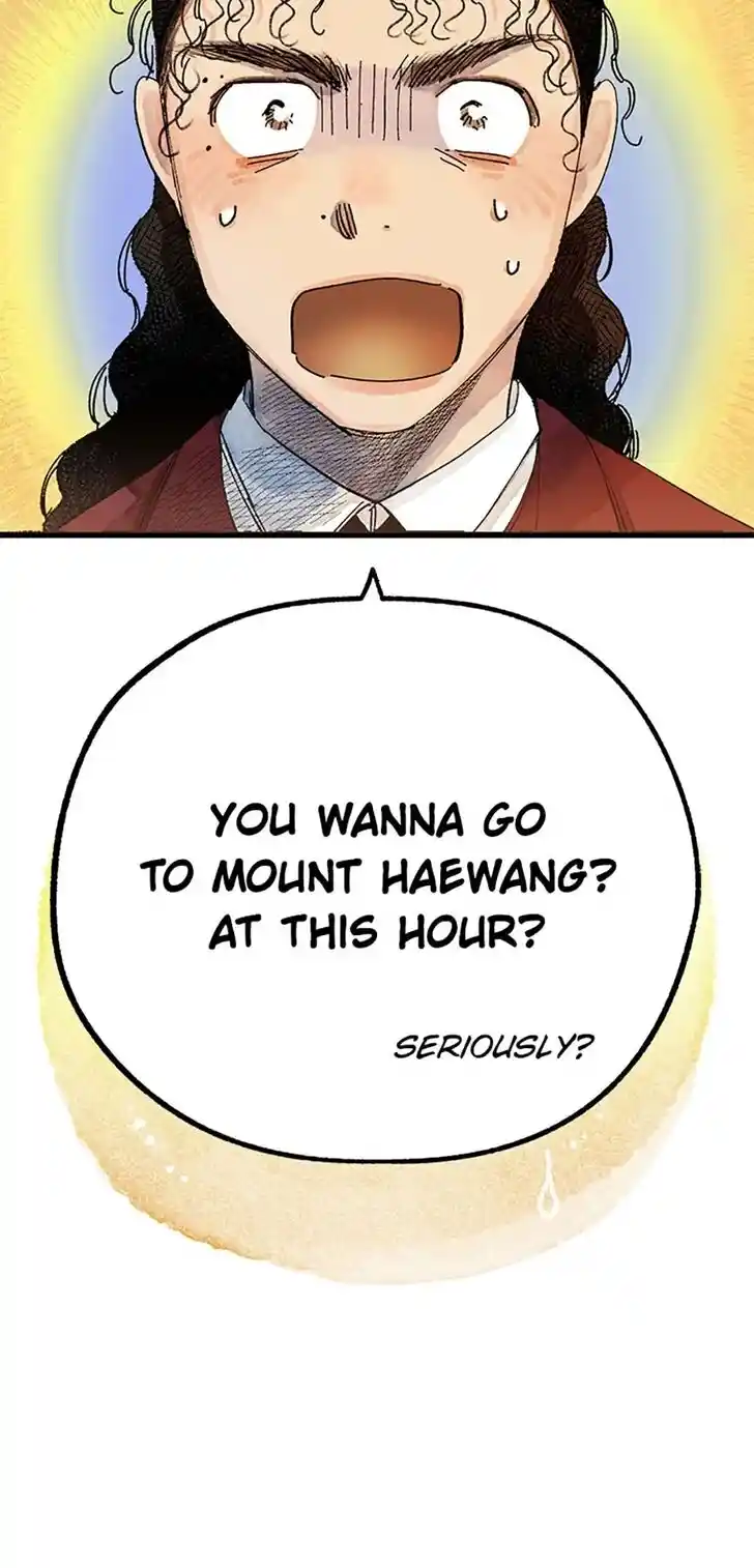 Rebirth in Paradise Ch.040