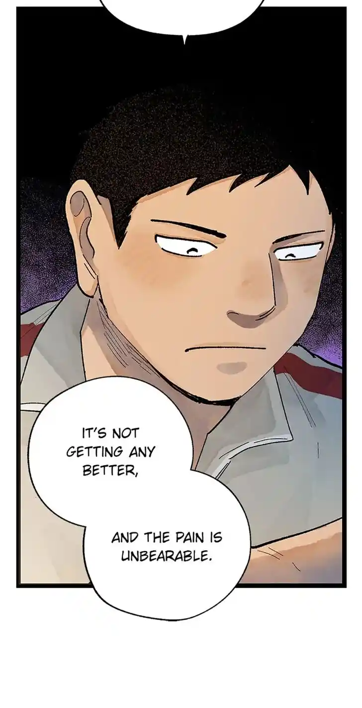 Rebirth in Paradise Ch.040