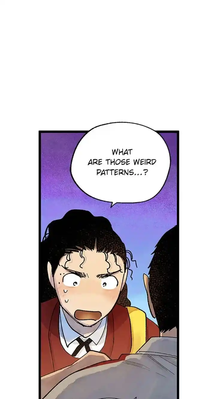 Rebirth in Paradise Ch.040