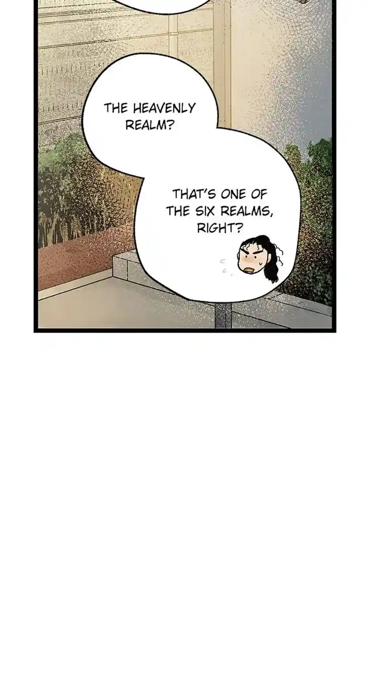 Rebirth in Paradise Ch.040