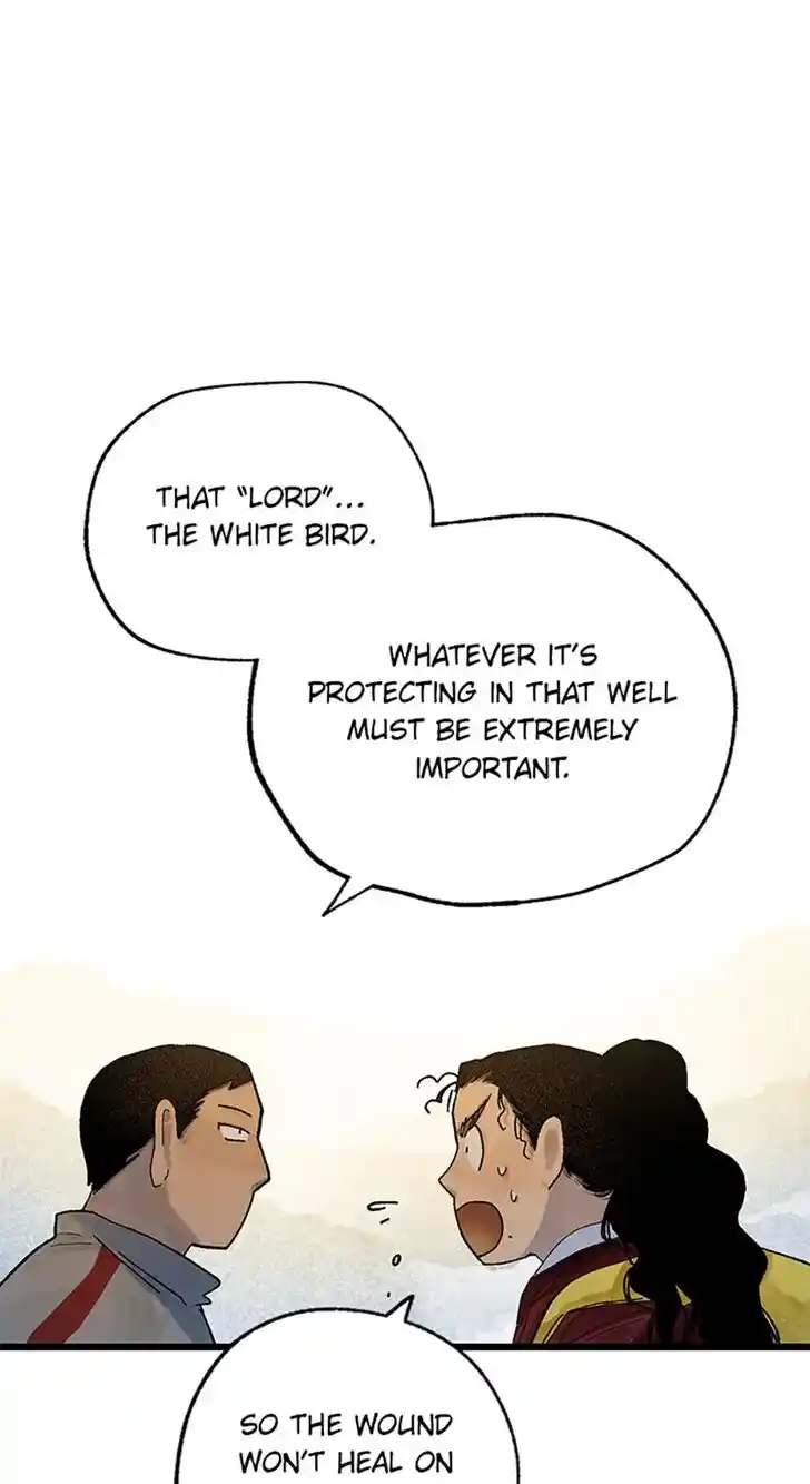 Rebirth in Paradise Ch.040