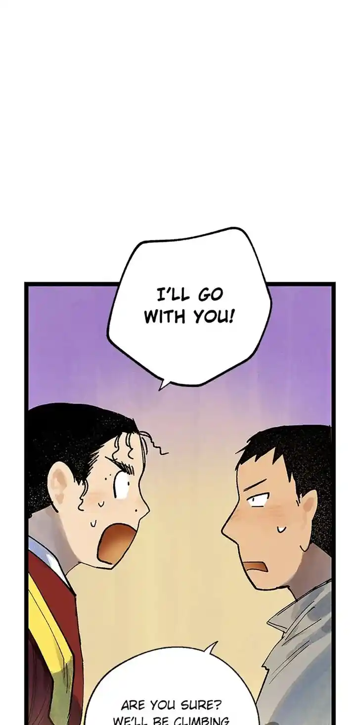 Rebirth in Paradise Ch.040