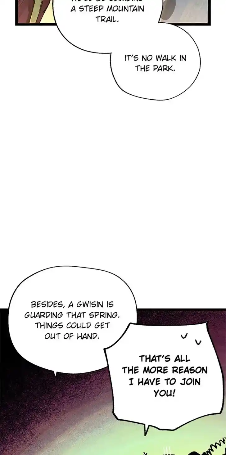 Rebirth in Paradise Ch.040