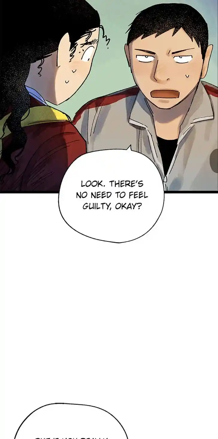 Rebirth in Paradise Ch.040