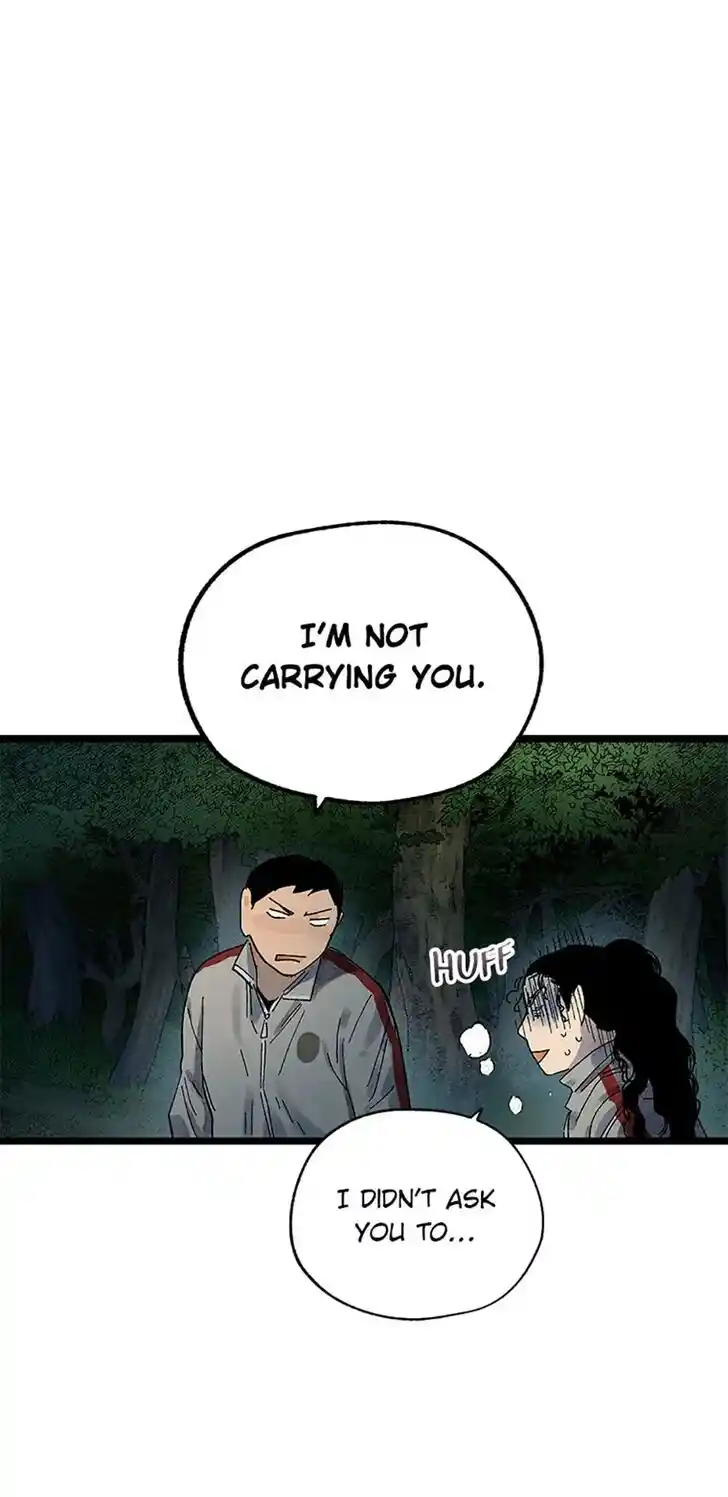 Rebirth in Paradise Ch.040