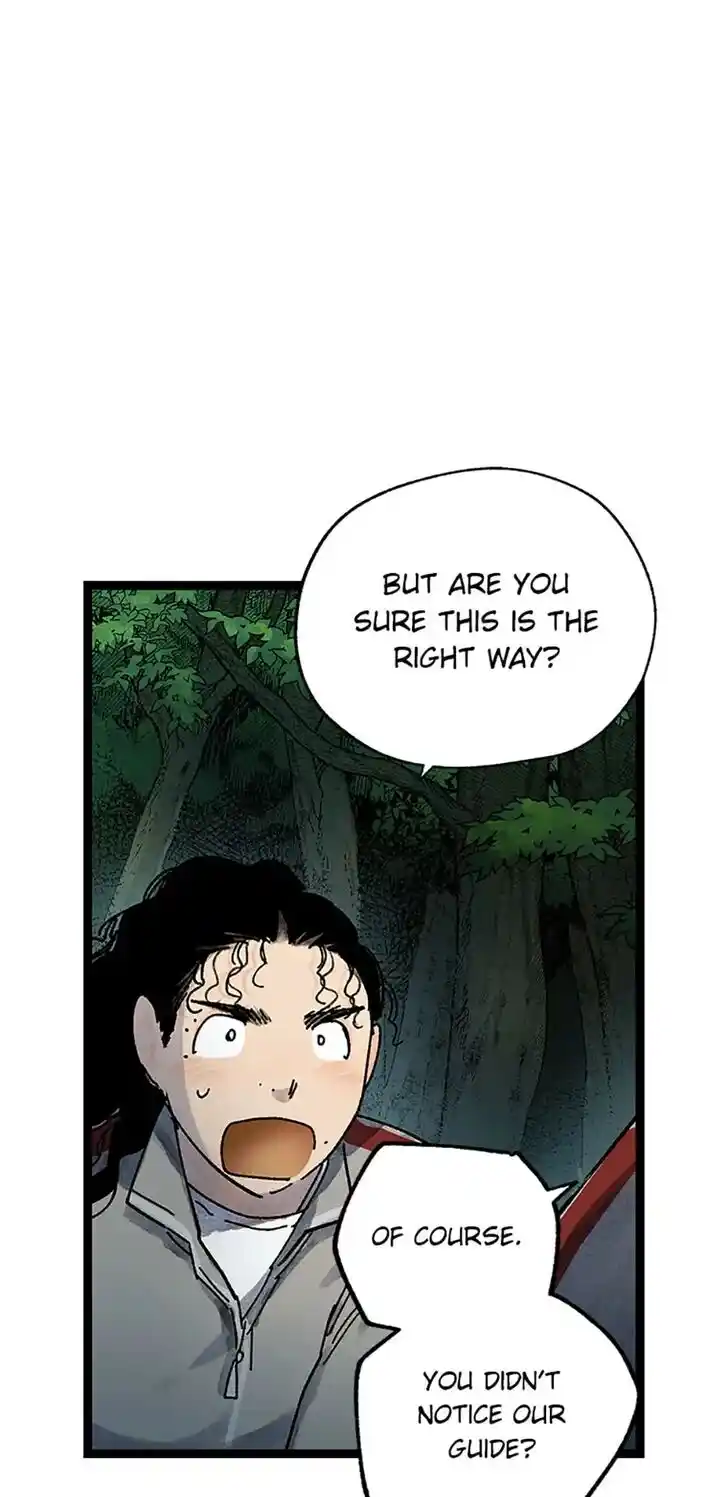 Rebirth in Paradise Ch.040