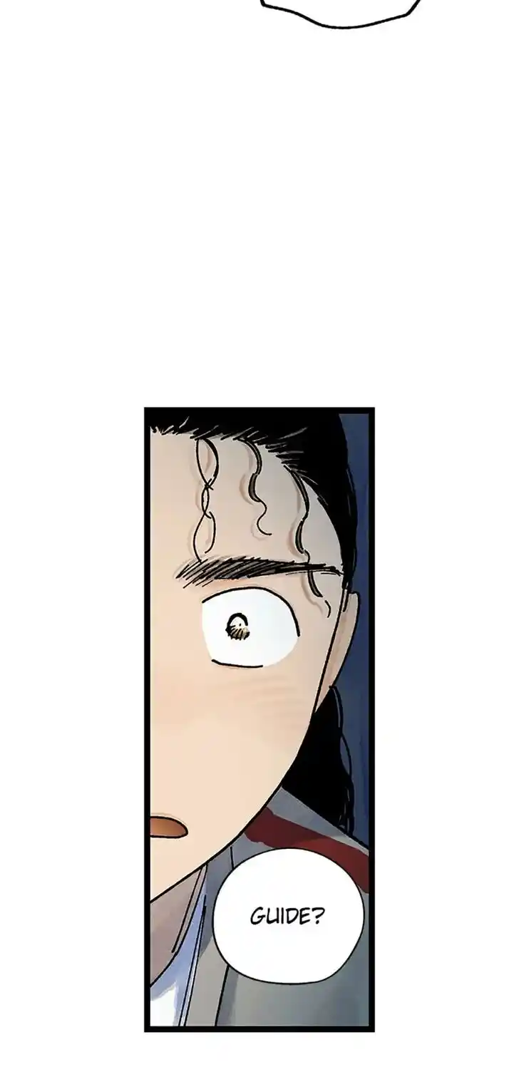 Rebirth in Paradise Ch.040