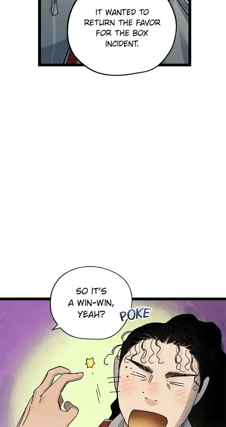 Rebirth in Paradise Ch.040