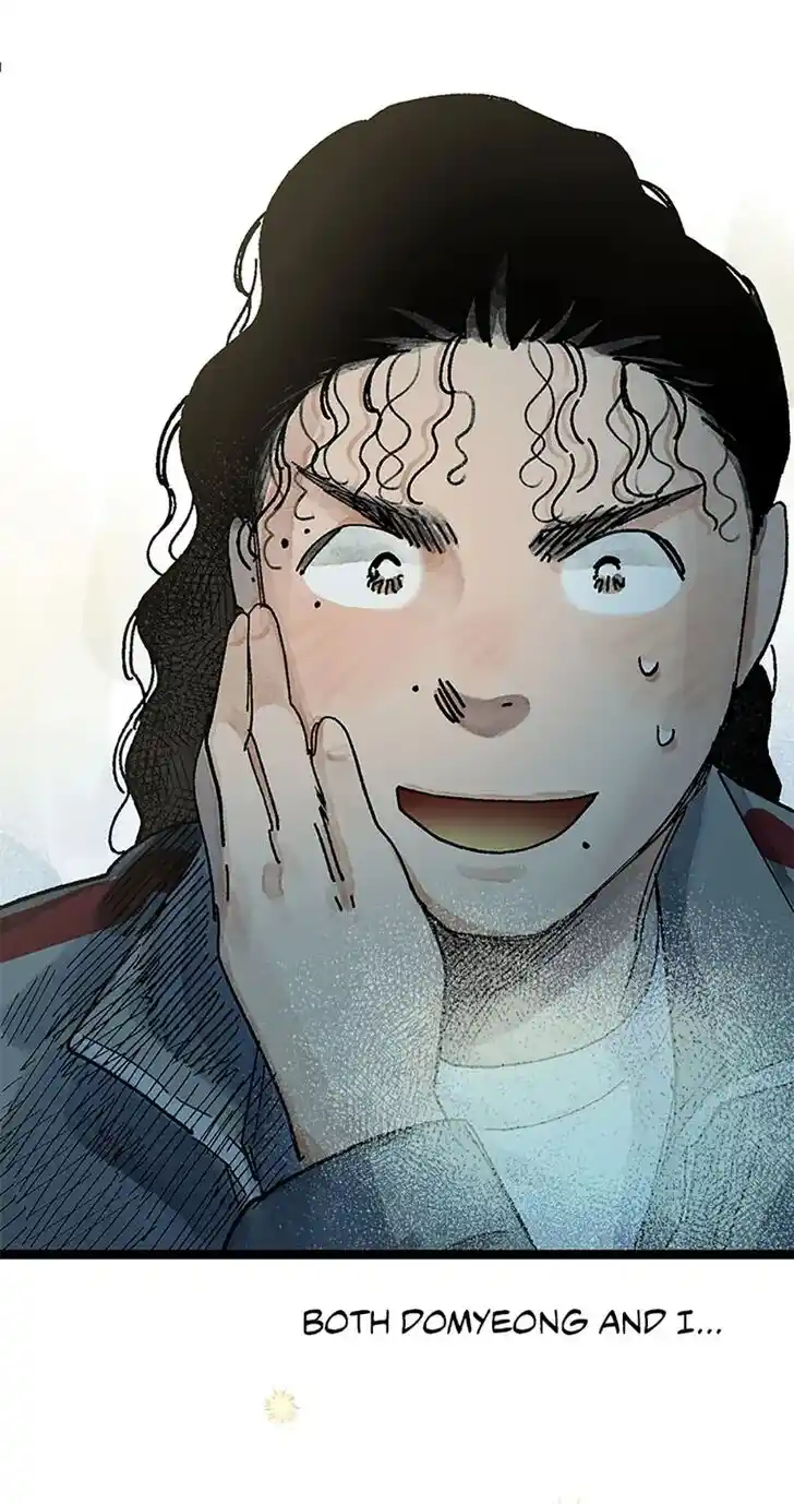 Rebirth in Paradise Ch.040