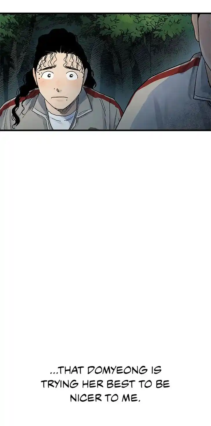 Rebirth in Paradise Ch.040