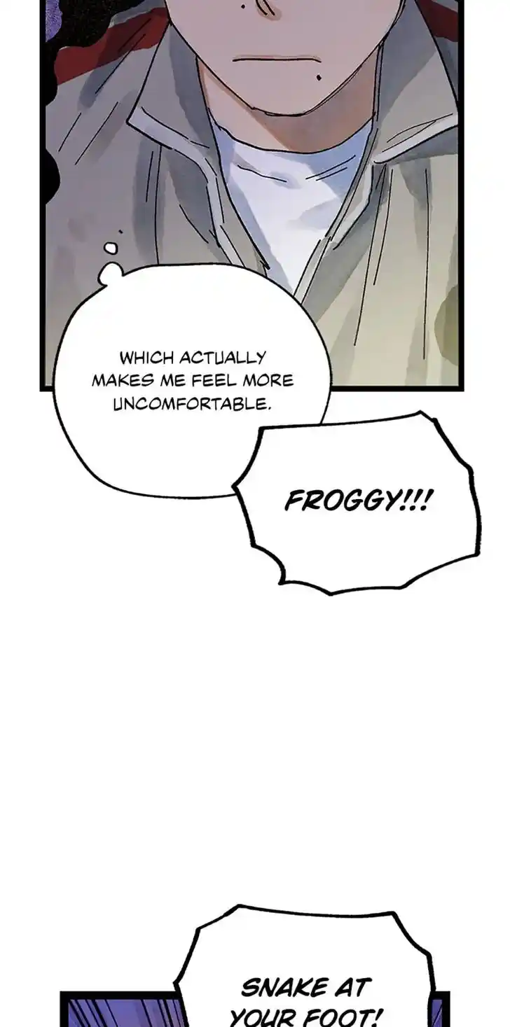 Rebirth in Paradise Ch.040