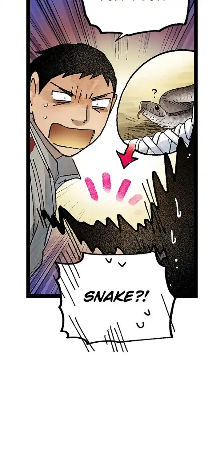 Rebirth in Paradise Ch.040