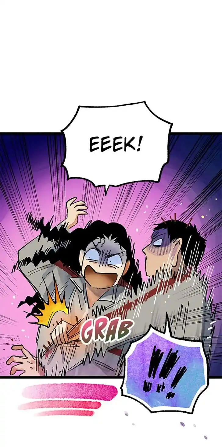 Rebirth in Paradise Ch.040