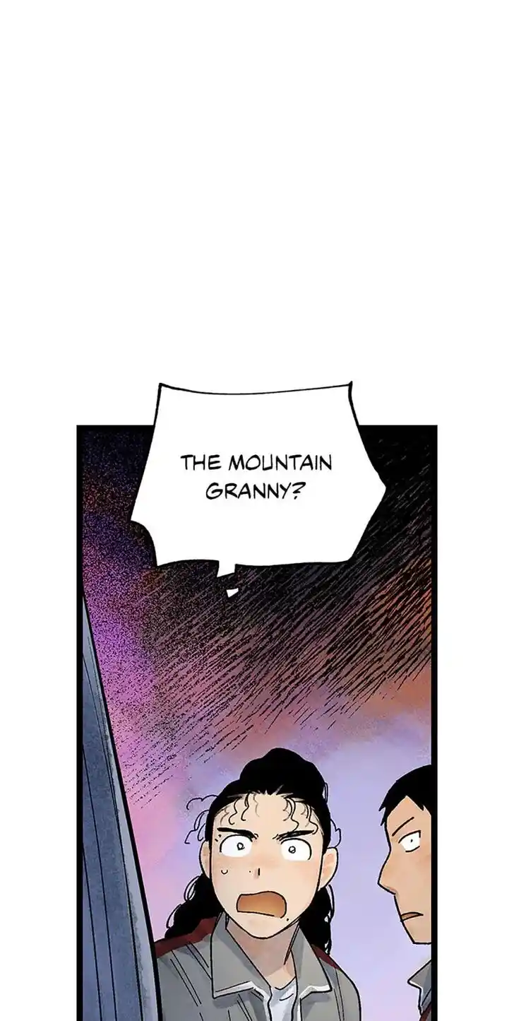 Rebirth in Paradise Ch.041