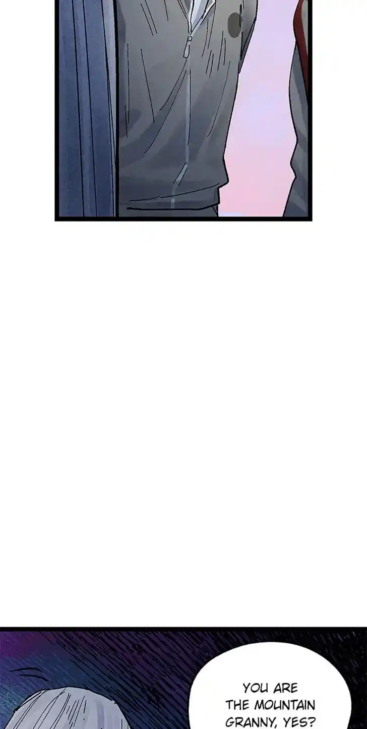 Rebirth in Paradise Ch.041