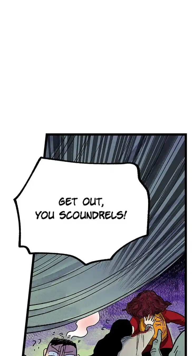 Rebirth in Paradise Ch.041