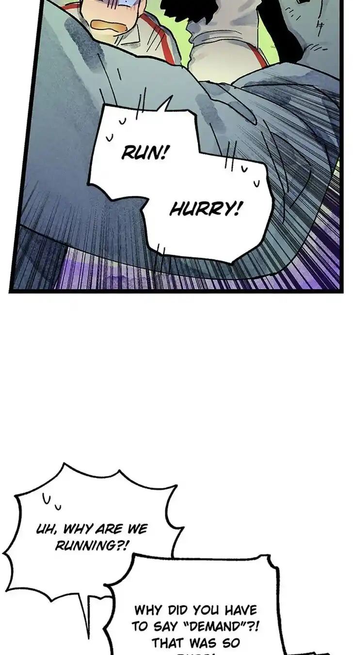 Rebirth in Paradise Ch.041