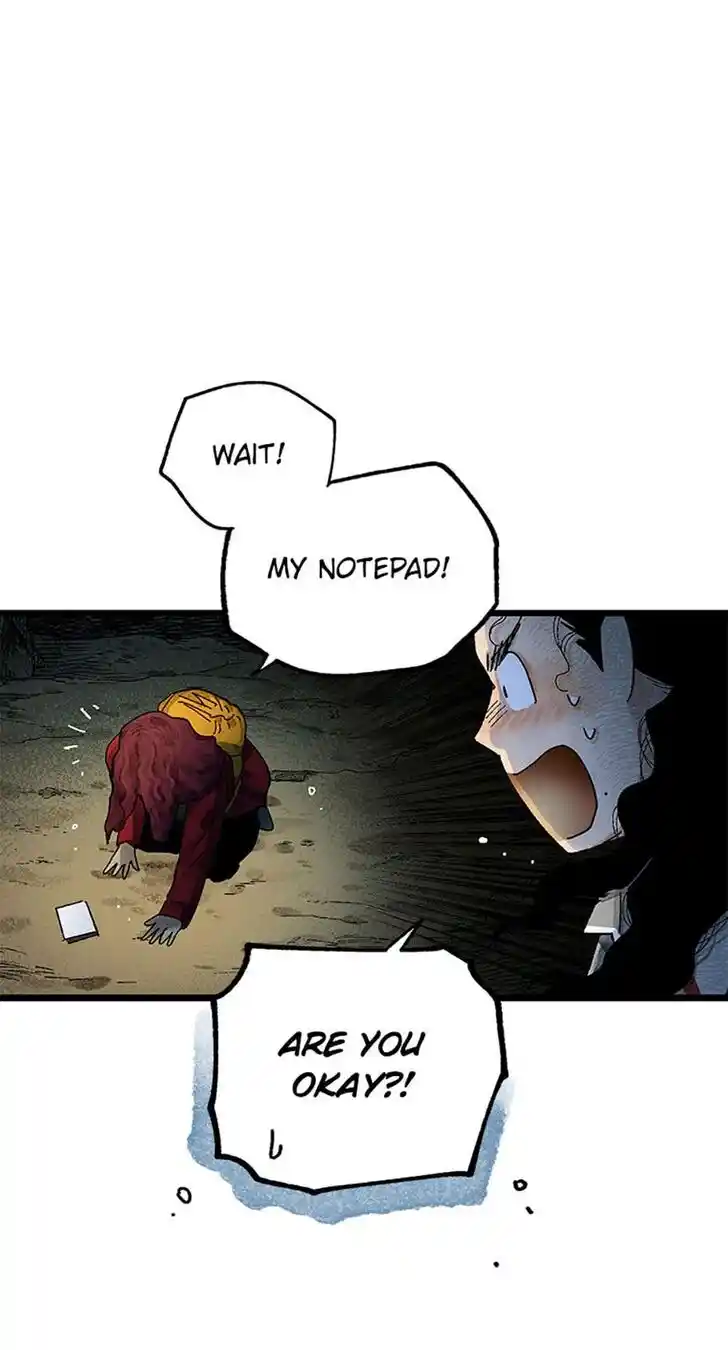 Rebirth in Paradise Ch.041