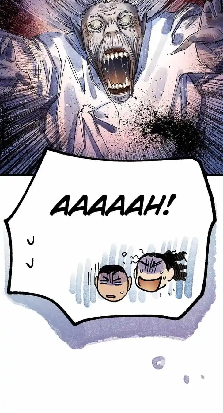 Rebirth in Paradise Ch.041