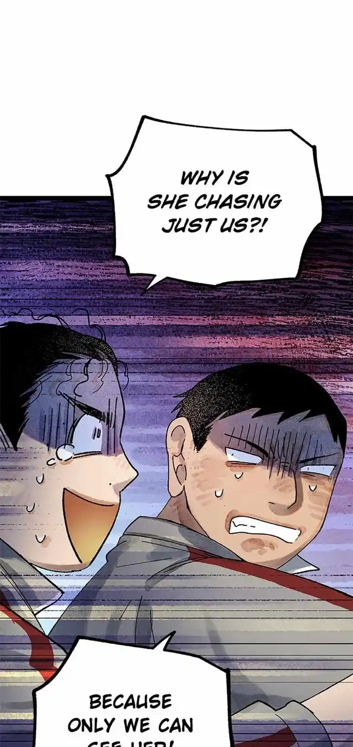 Rebirth in Paradise Ch.041