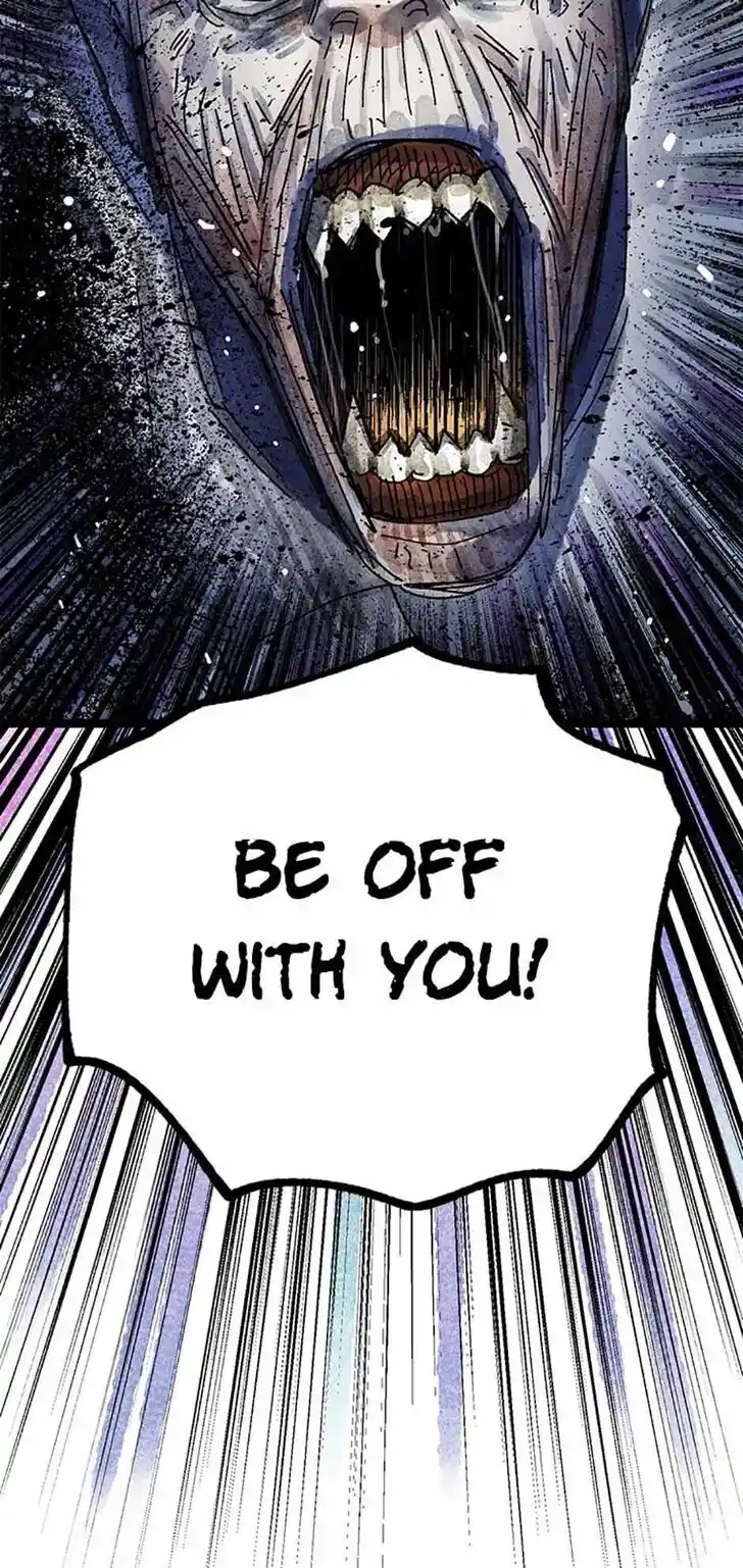 Rebirth in Paradise Ch.041