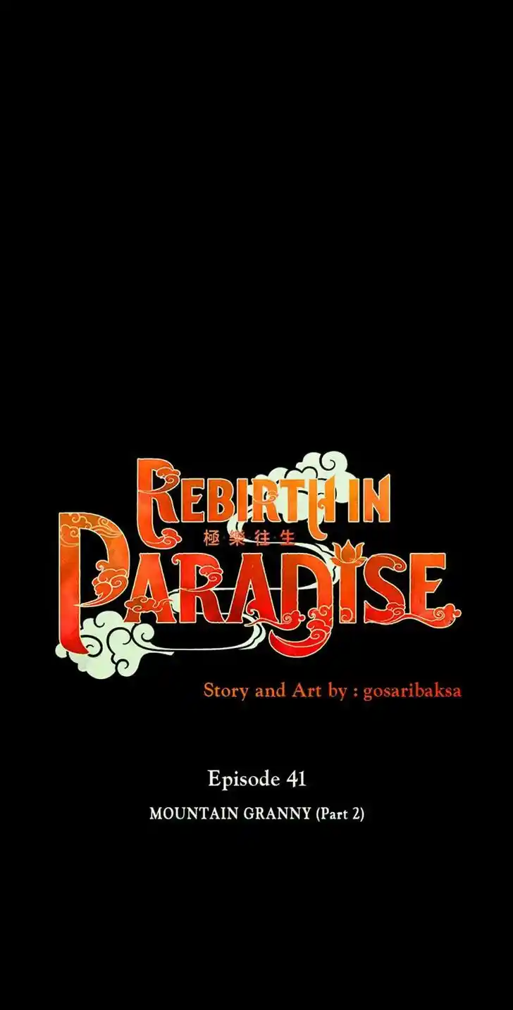 Rebirth in Paradise Ch.041