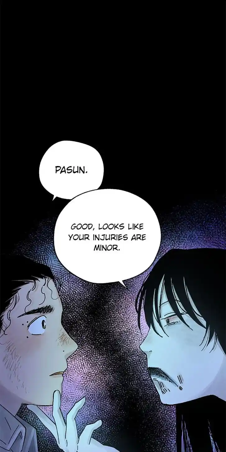 Rebirth in Paradise Ch.041