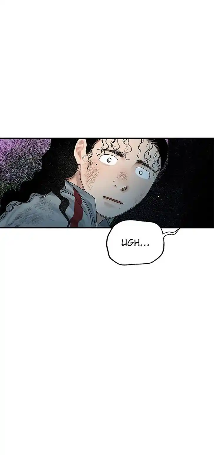 Rebirth in Paradise Ch.041