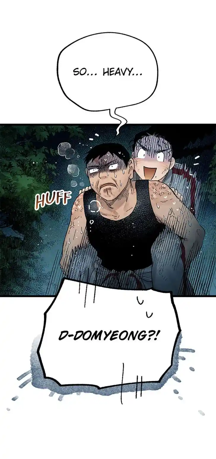 Rebirth in Paradise Ch.041