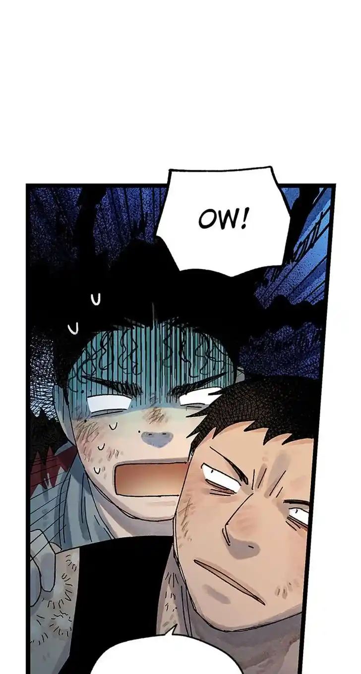 Rebirth in Paradise Ch.041