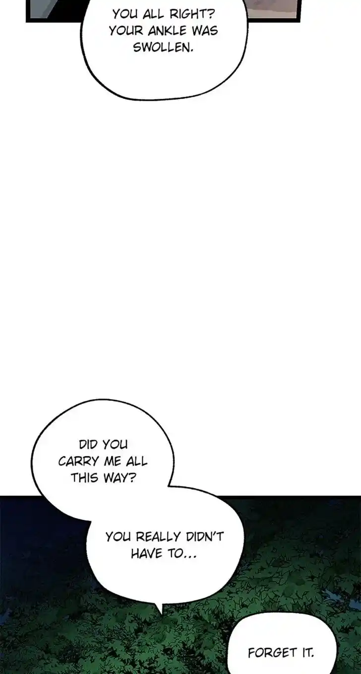 Rebirth in Paradise Ch.041