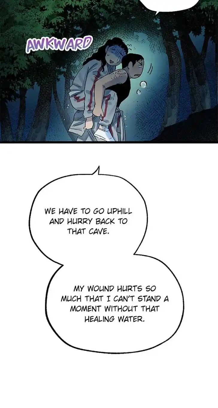 Rebirth in Paradise Ch.041