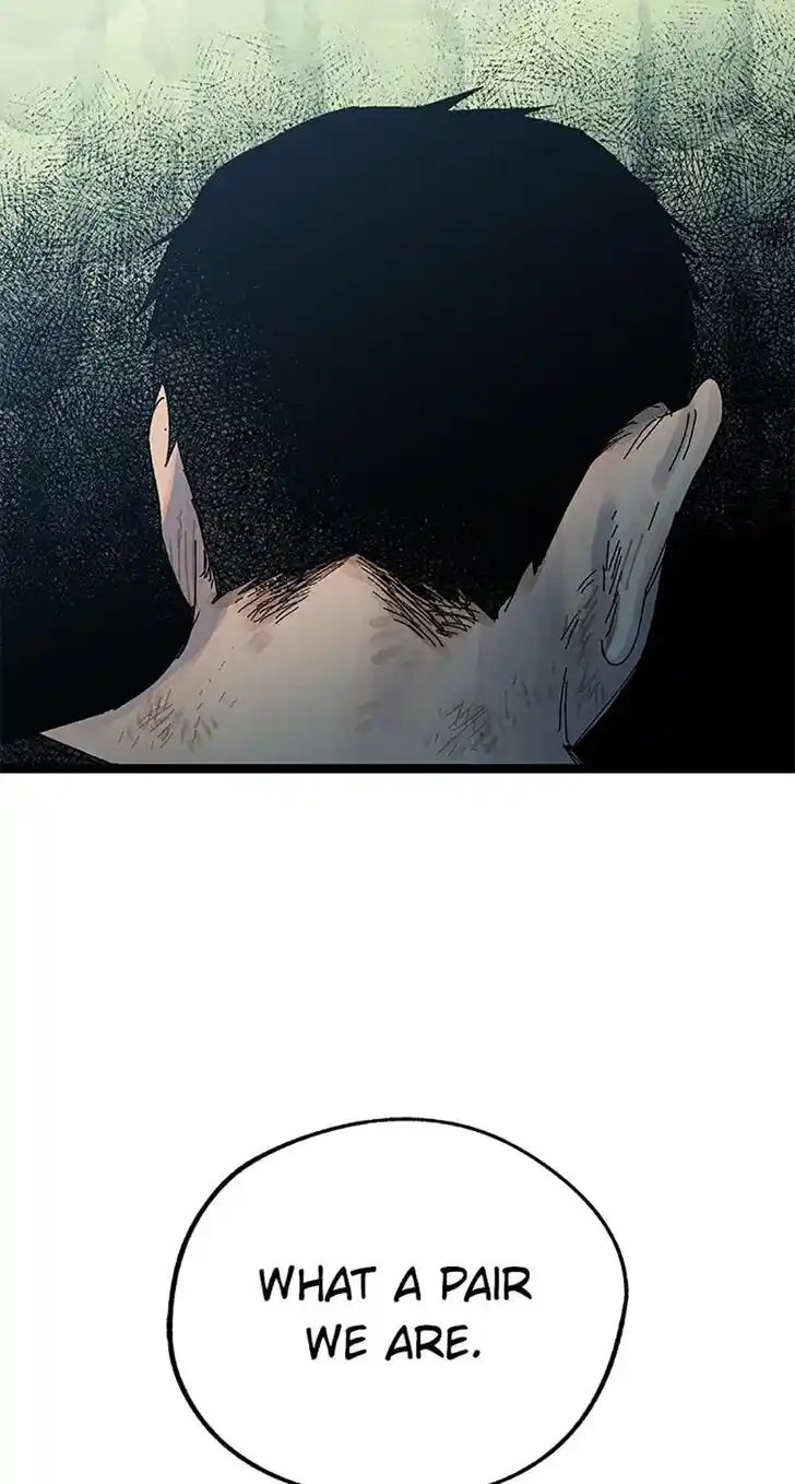 Rebirth in Paradise Ch.041