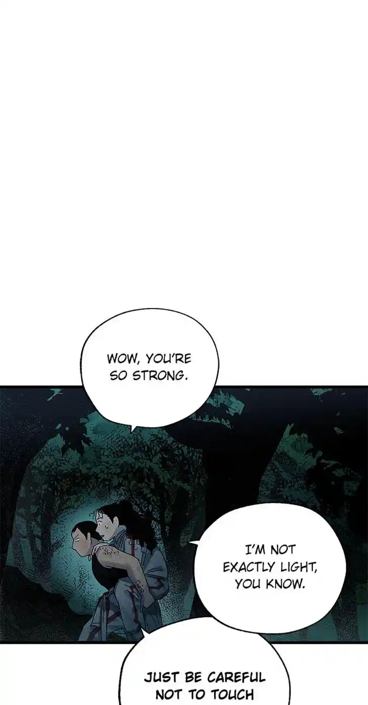 Rebirth in Paradise Ch.041