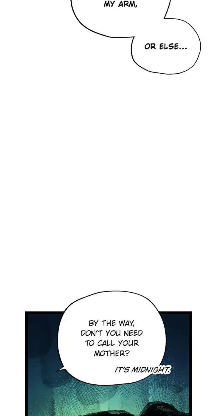 Rebirth in Paradise Ch.041