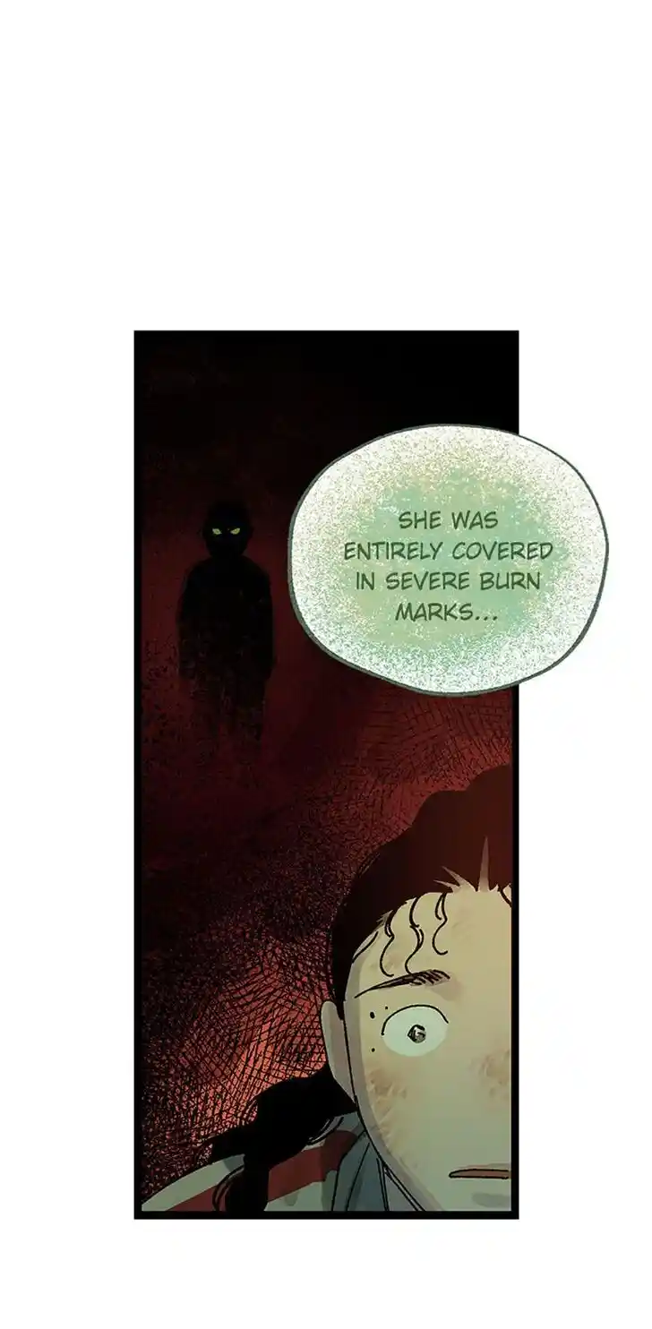 Rebirth in Paradise Ch.041