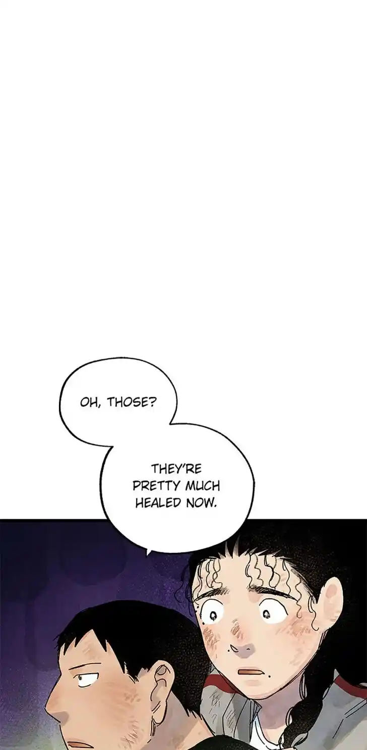 Rebirth in Paradise Ch.041