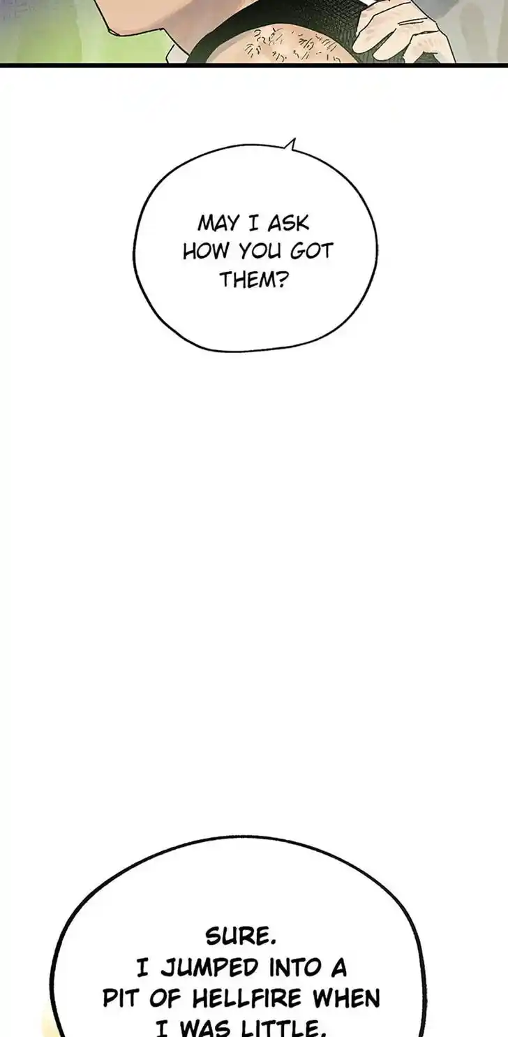 Rebirth in Paradise Ch.041