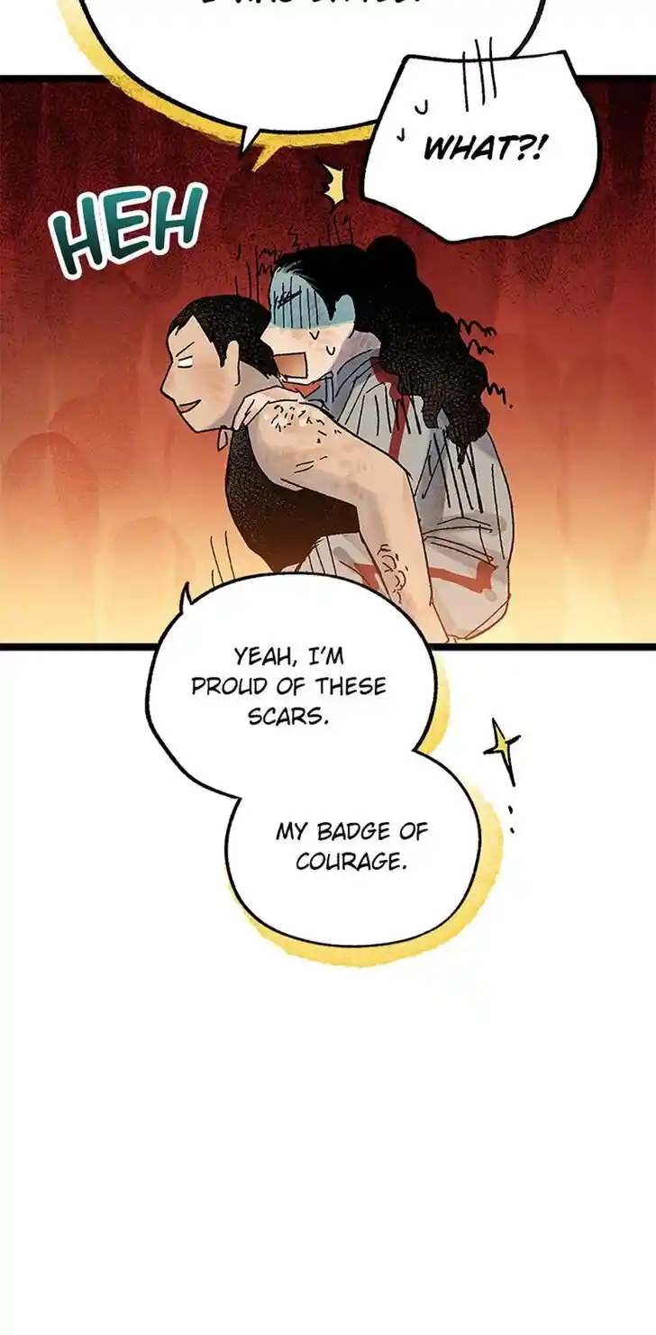 Rebirth in Paradise Ch.041