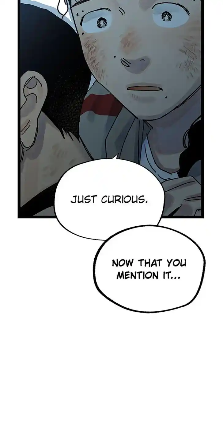 Rebirth in Paradise Ch.041