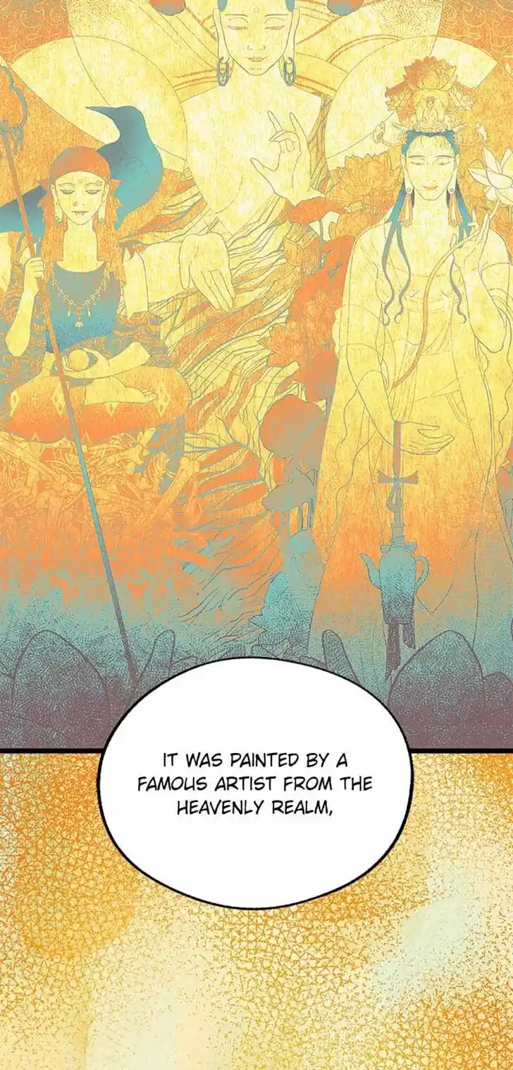 Rebirth in Paradise Ch.041