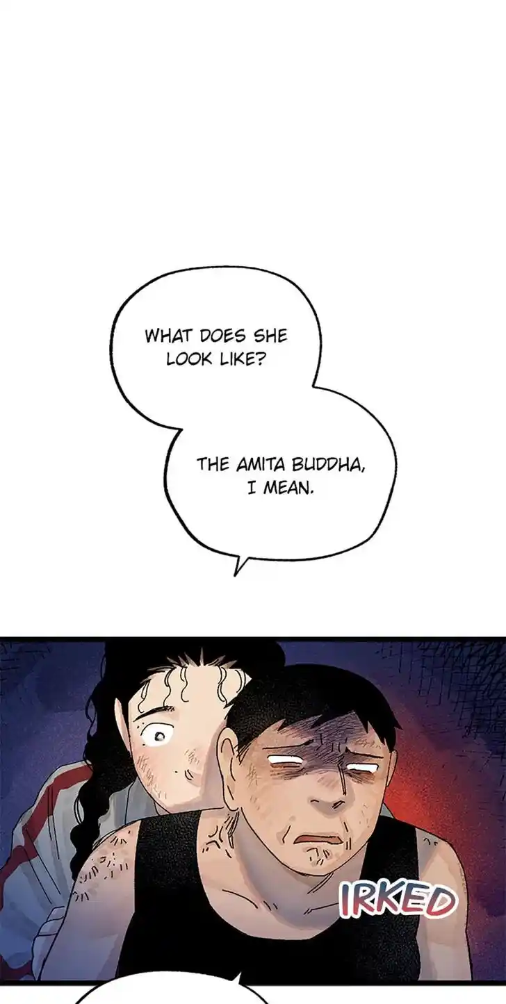 Rebirth in Paradise Ch.041