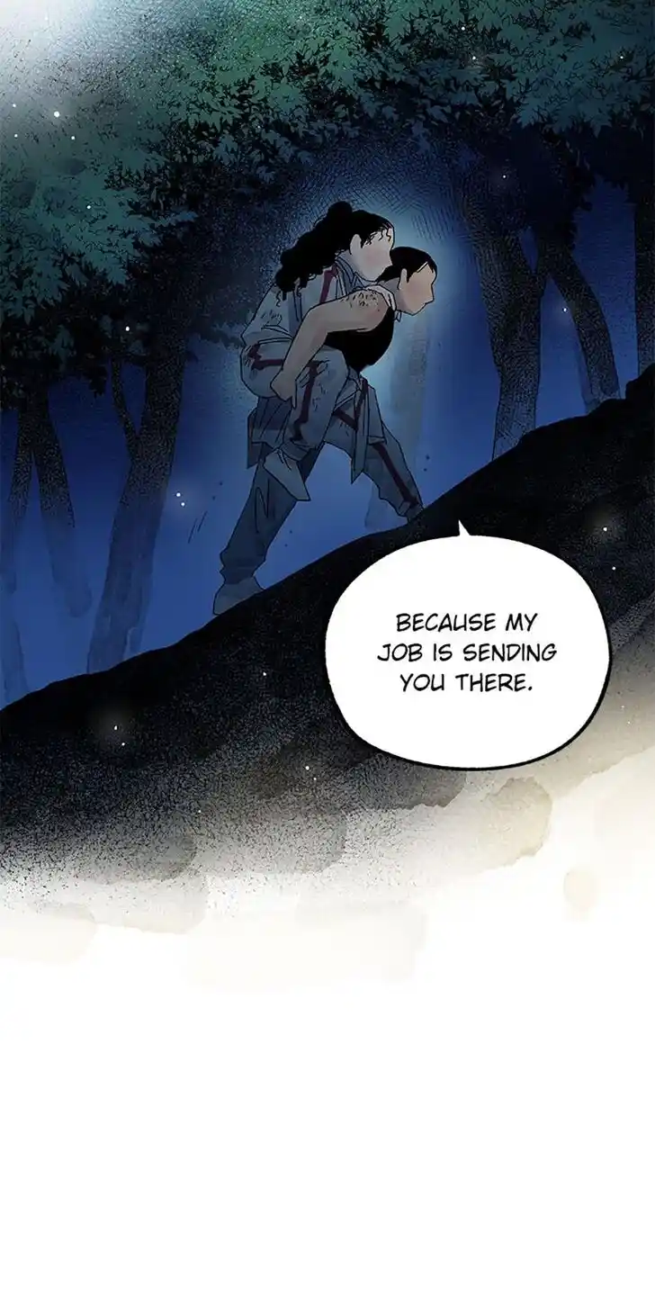 Rebirth in Paradise Ch.041