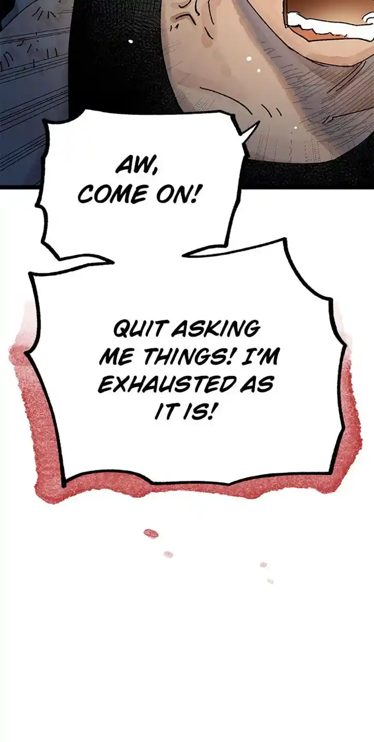 Rebirth in Paradise Ch.041